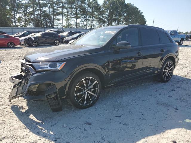  Salvage Audi Q7