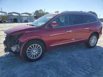  Salvage Buick Enclave