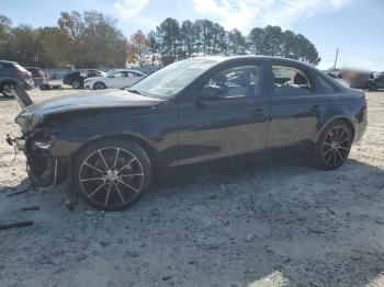  Salvage Audi A4