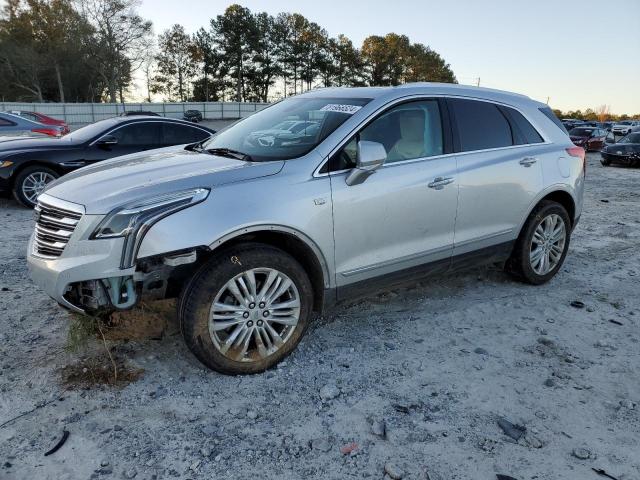  Salvage Cadillac XT5