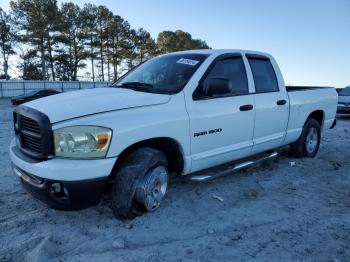  Salvage Dodge Ram 1500