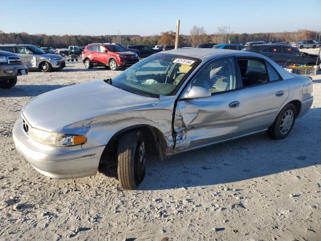  Salvage Buick Century