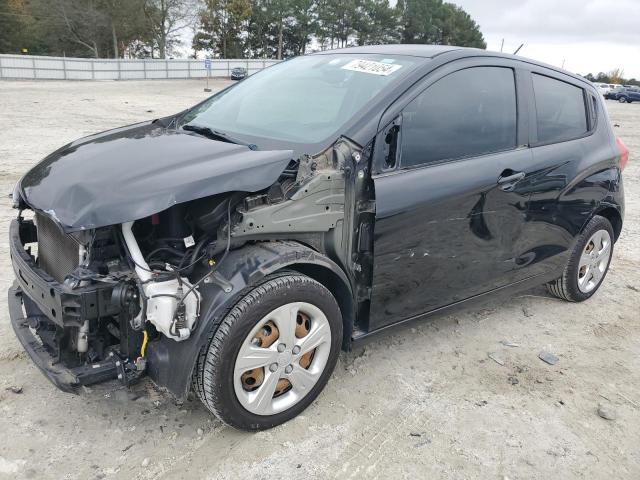  Salvage Chevrolet Spark