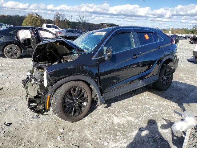  Salvage Mitsubishi Eclipse