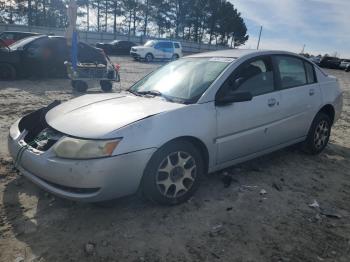  Salvage Saturn Ion