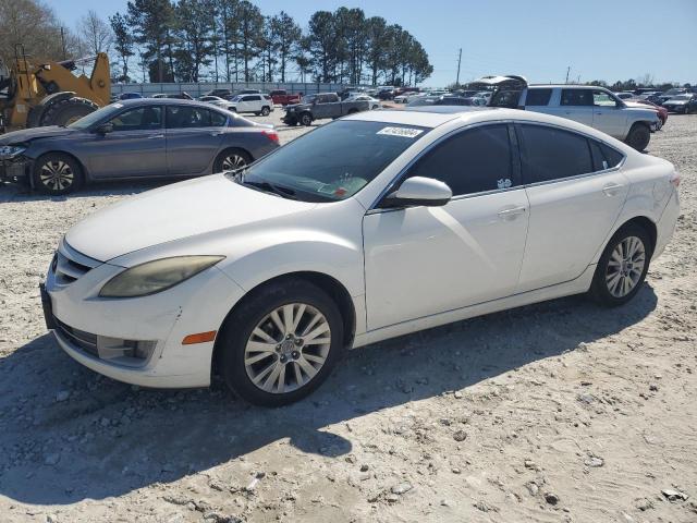  Salvage Mazda 6