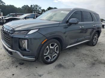  Salvage Hyundai PALISADE