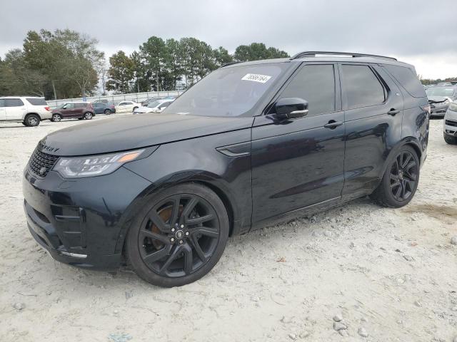  Salvage Land Rover Discovery