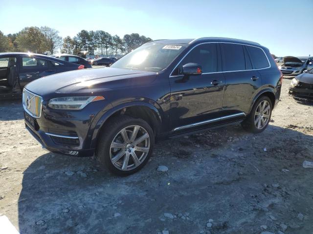  Salvage Volvo XC90