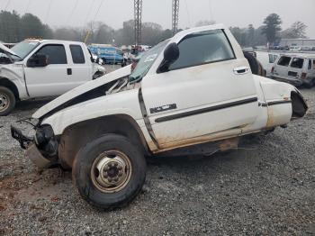  Salvage Dodge 3500