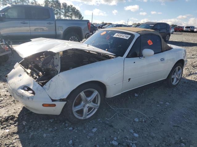  Salvage Mazda Mx5