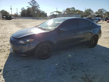  Salvage Dodge Dart