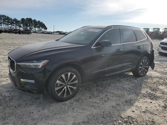  Salvage Volvo Xc60 Core