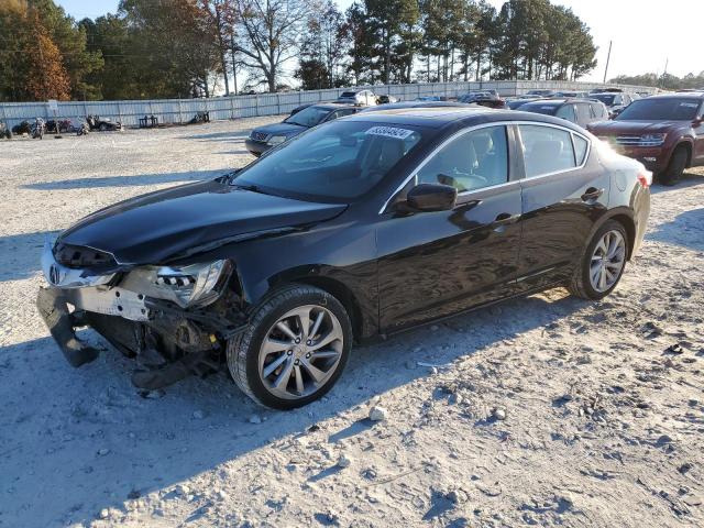  Salvage Acura ILX