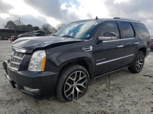  Salvage Cadillac Escalade