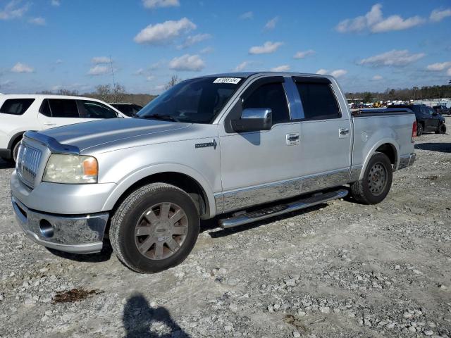  Salvage Lincoln Mark LT