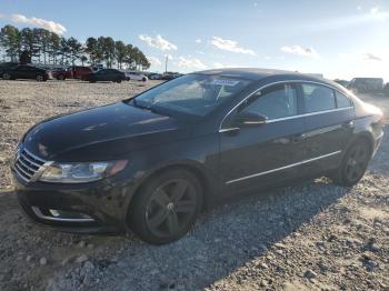  Salvage Volkswagen CC