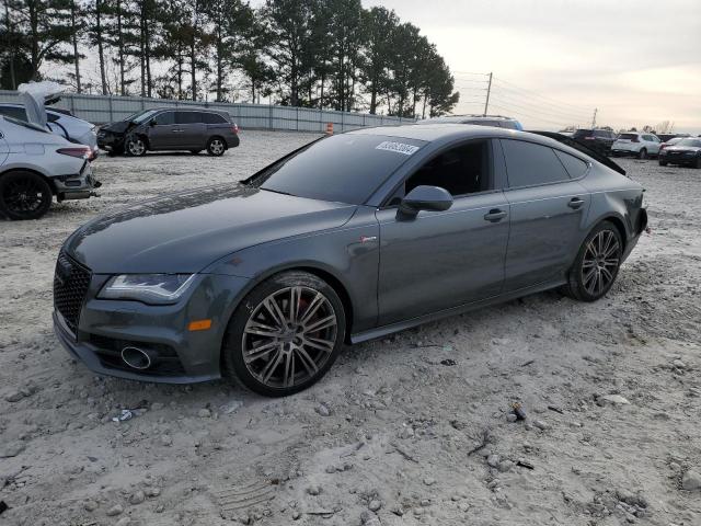  Salvage Audi A7