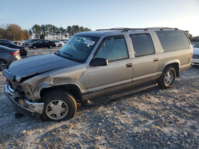  Salvage GMC Suburban