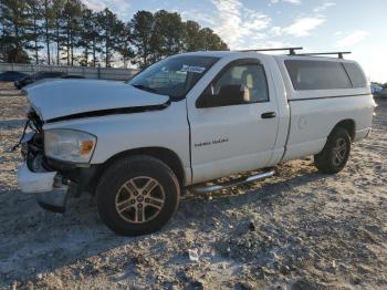  Salvage Dodge Ram 1500