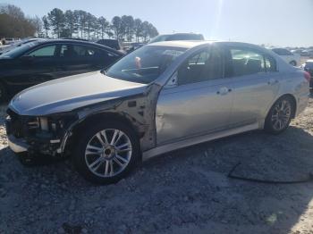  Salvage Hyundai Genesis