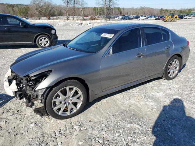  Salvage INFINITI G37