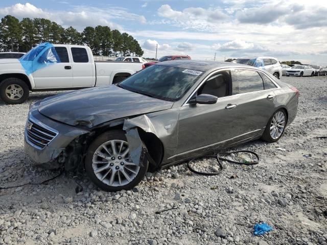  Salvage Cadillac CT6