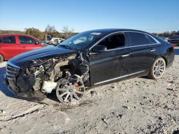  Salvage Cadillac XTS