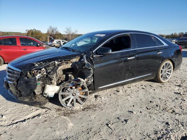  Salvage Cadillac XTS