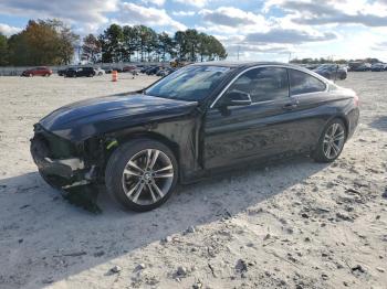  Salvage BMW 4 Series