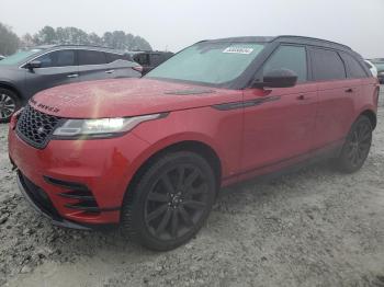  Salvage Land Rover Range Rover