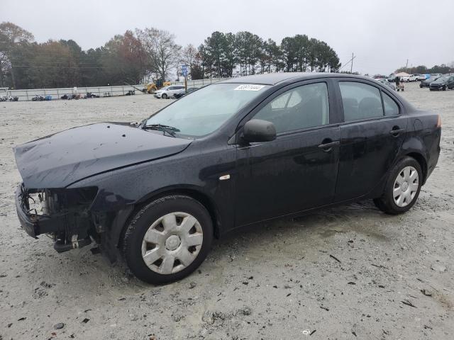  Salvage Mitsubishi Lancer