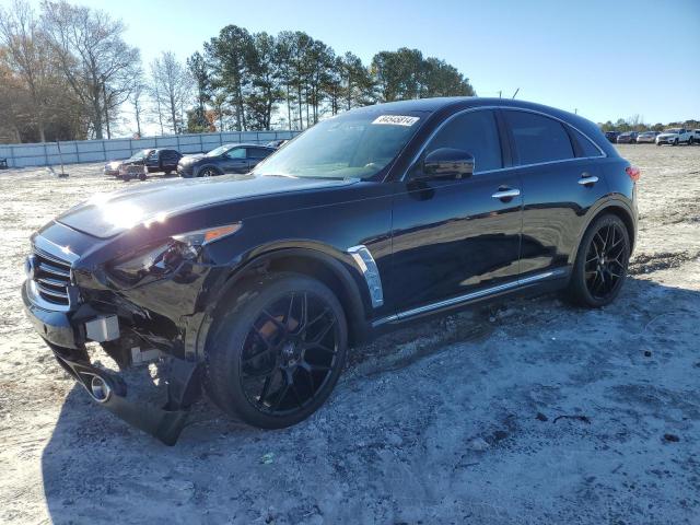  Salvage INFINITI Fx