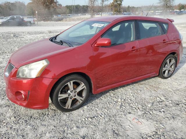  Salvage Pontiac Vibe