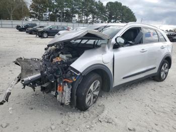  Salvage Kia Niro