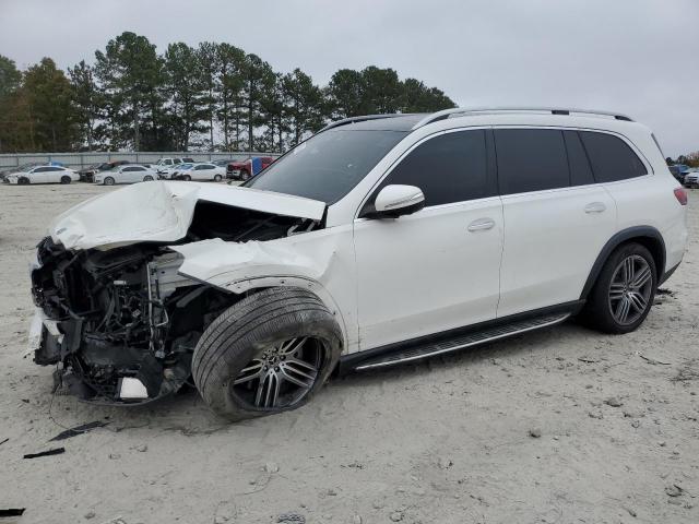  Salvage Mercedes-Benz Gls-class