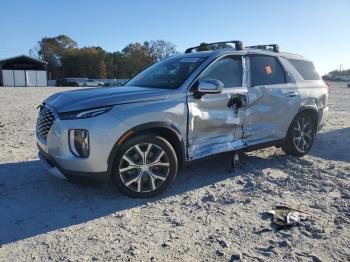  Salvage Hyundai PALISADE