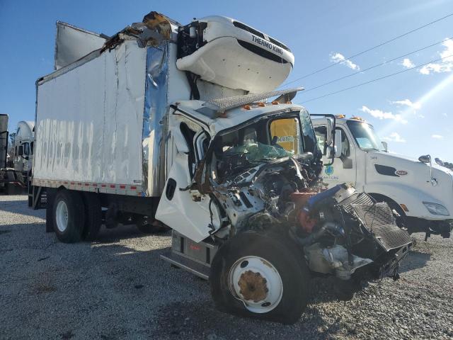  Salvage Freightliner M2 106 Med