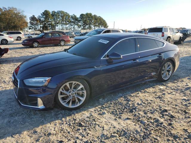  Salvage Audi A5