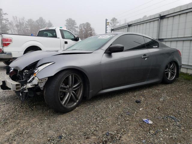  Salvage INFINITI G37