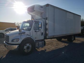  Salvage Freightliner M2 106 Med