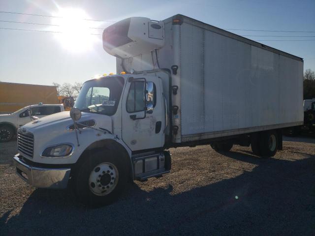  Salvage Freightliner M2 106 Med