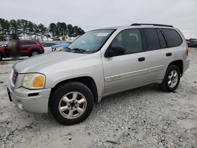  Salvage GMC Envoy