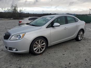  Salvage Buick Verano