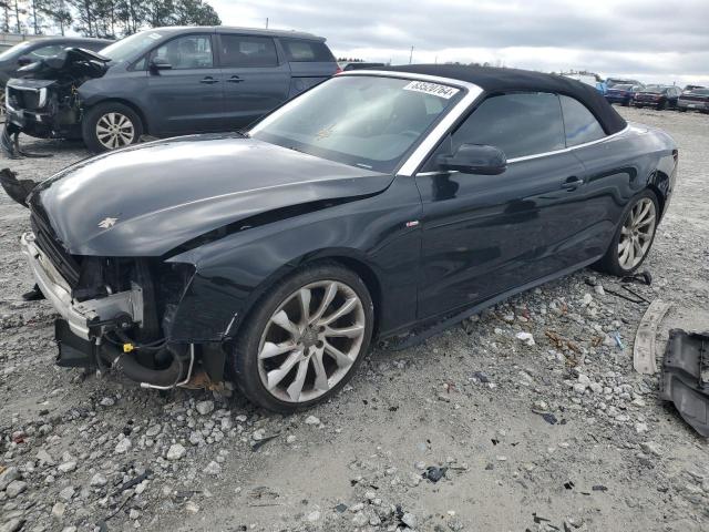  Salvage Audi A5