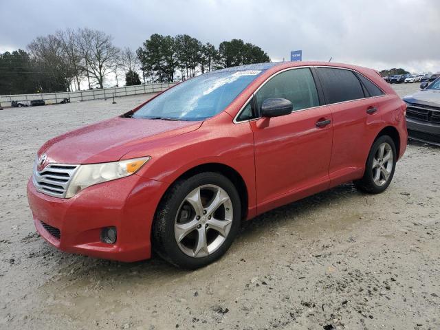  Salvage Toyota Venza