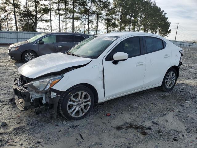  Salvage Toyota Yaris