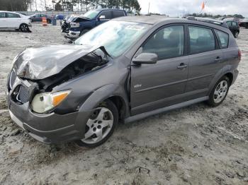  Salvage Pontiac Vibe