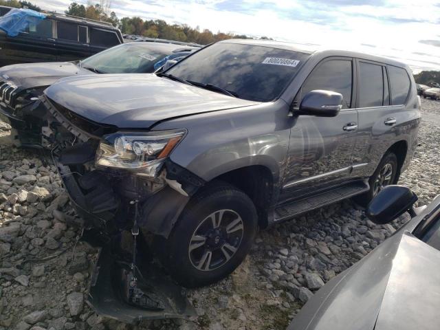  Salvage Lexus Gx