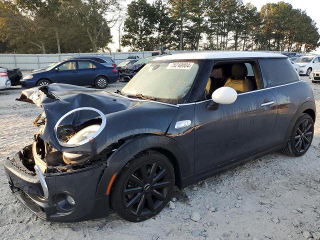  Salvage MINI Cooper